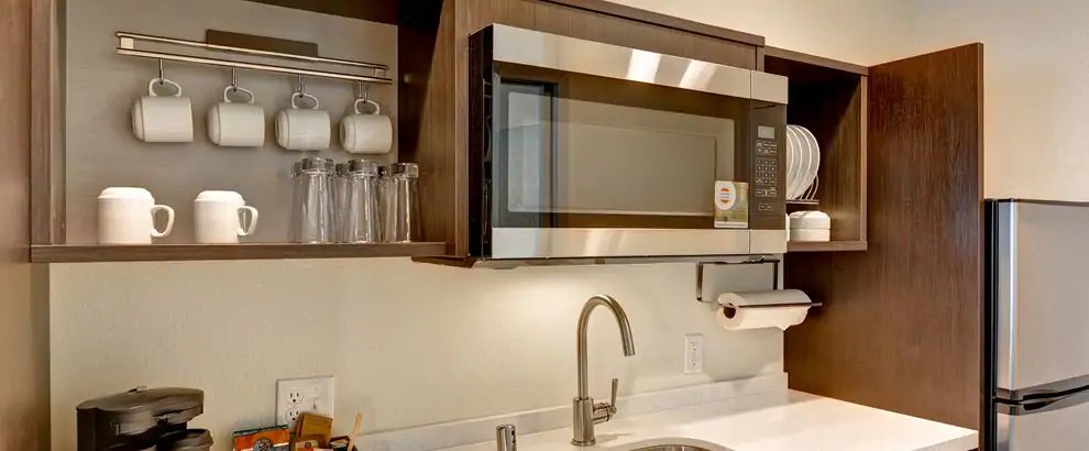 Фото Home2 Suites by Hilton Las Vegas Strip South