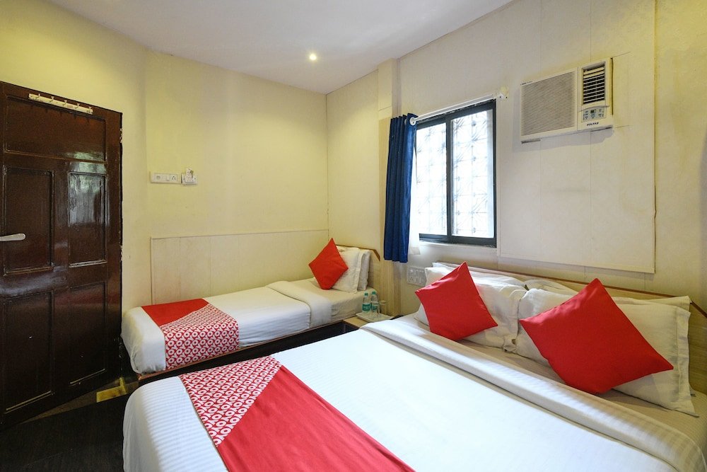 Фото Oyo 18799 Hotel Fortune Inn