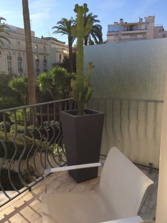 Фото Hotel Le Canberra