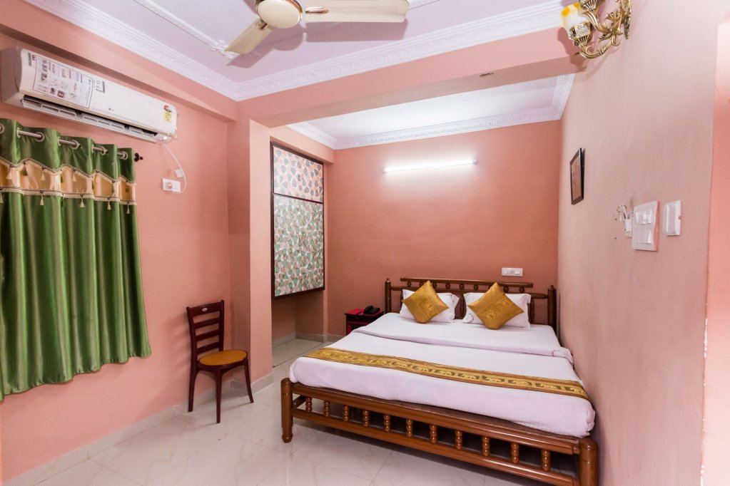 Фото Oyo 8970 New Ashoka Hotel