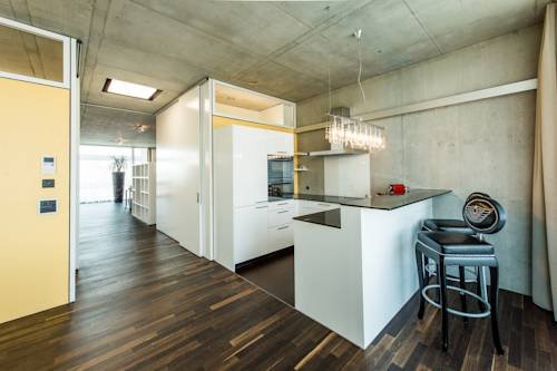 Фото Aparthotel - Welcoming i Urban Feel i Design