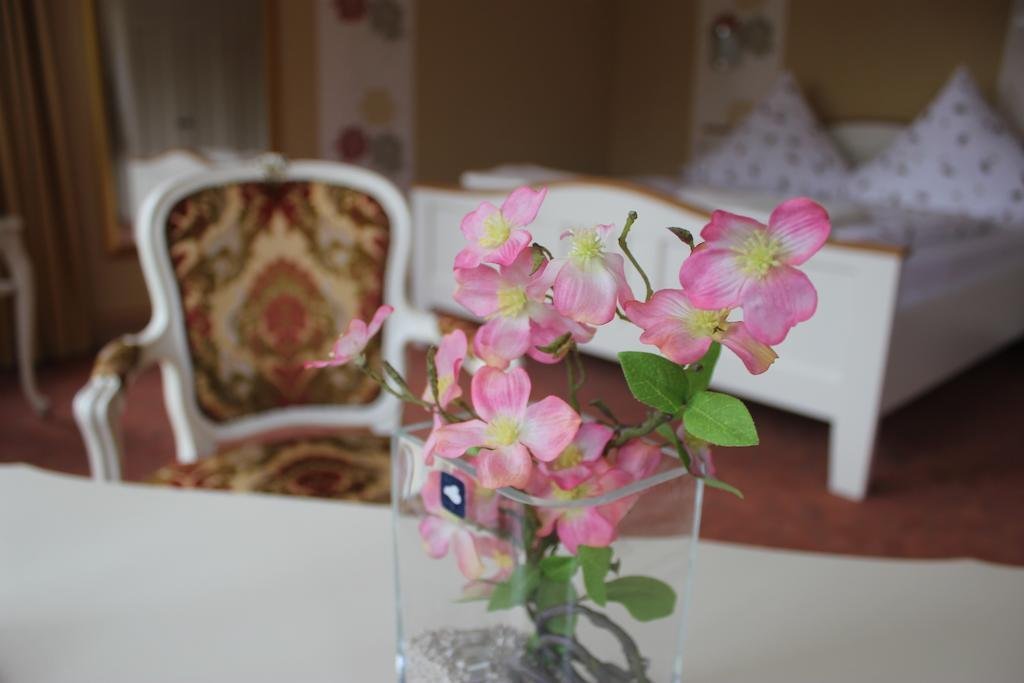 Фото Hotel Sanssouci