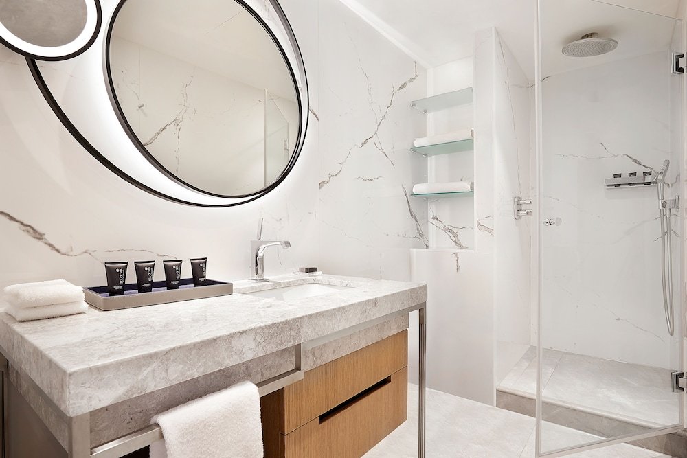 Фото Sheraton Tel Aviv Hotel