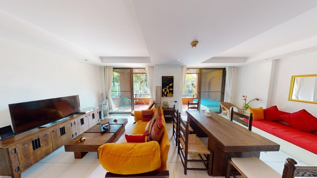 Фото Las Tortugas Condominium