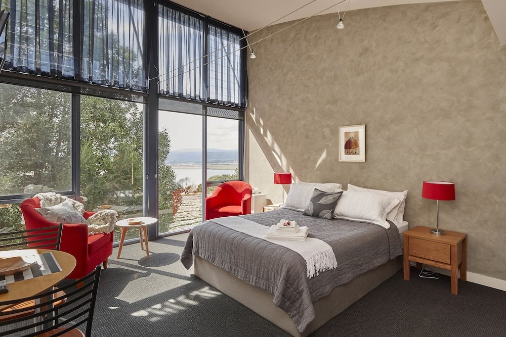 Фото Tamar River Apartments