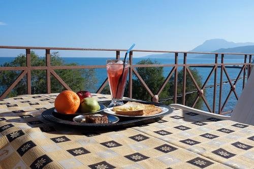 Фото Hotel Pelagos Studios