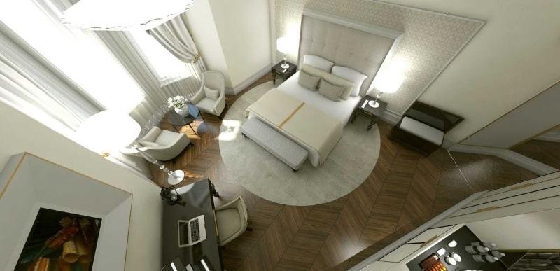 Фото Párisi Udvar Hotel Budapest