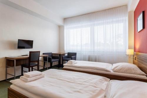 Фото Hotel Veronika