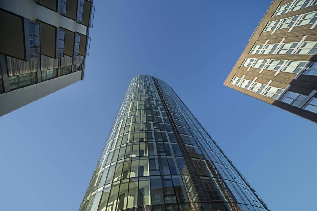 Фото Aparthotel Adagio London Brentford