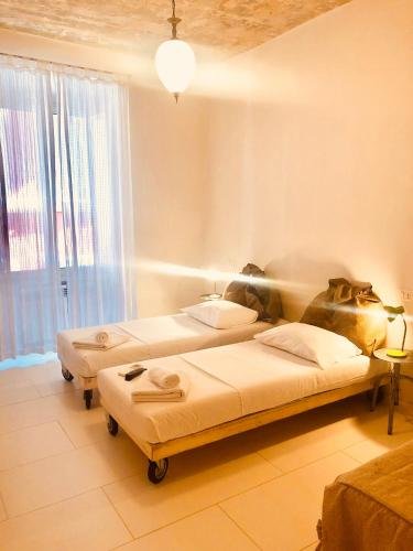 Фото I Dormienti