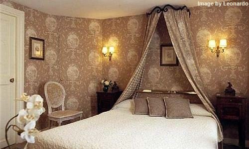 Фото Hôtel Moliere