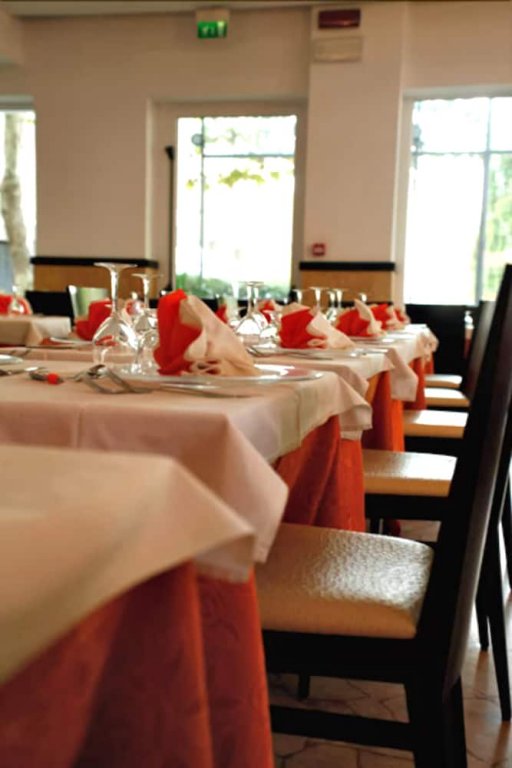 Фото Hotel Villa Cecchini