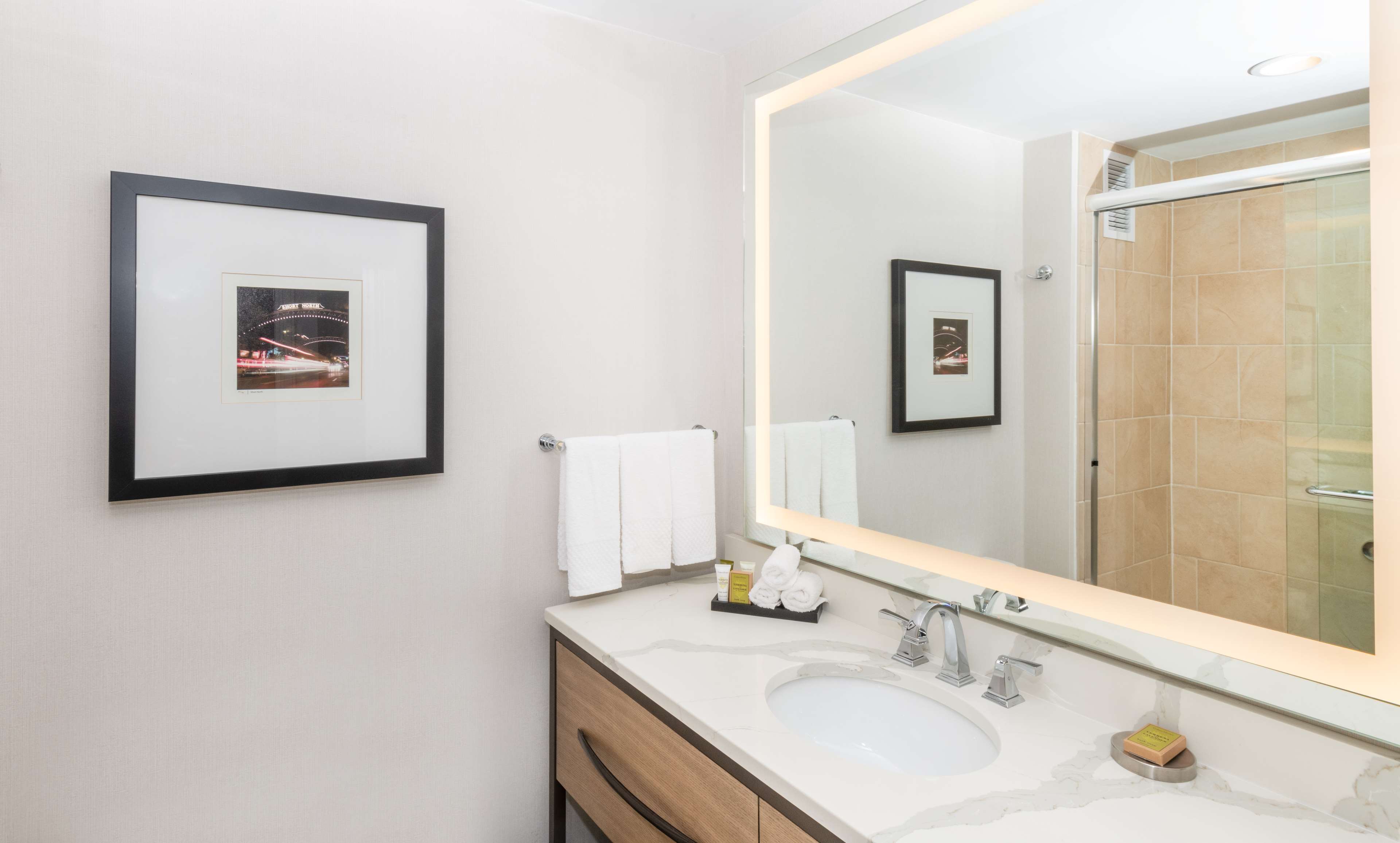 Фото Hilton Columbus/Polaris