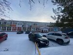 SideAuto (Transportnaya ulitsa, 22), auto parts and auto goods store
