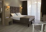 Эмеральдика Family Beach Hotel