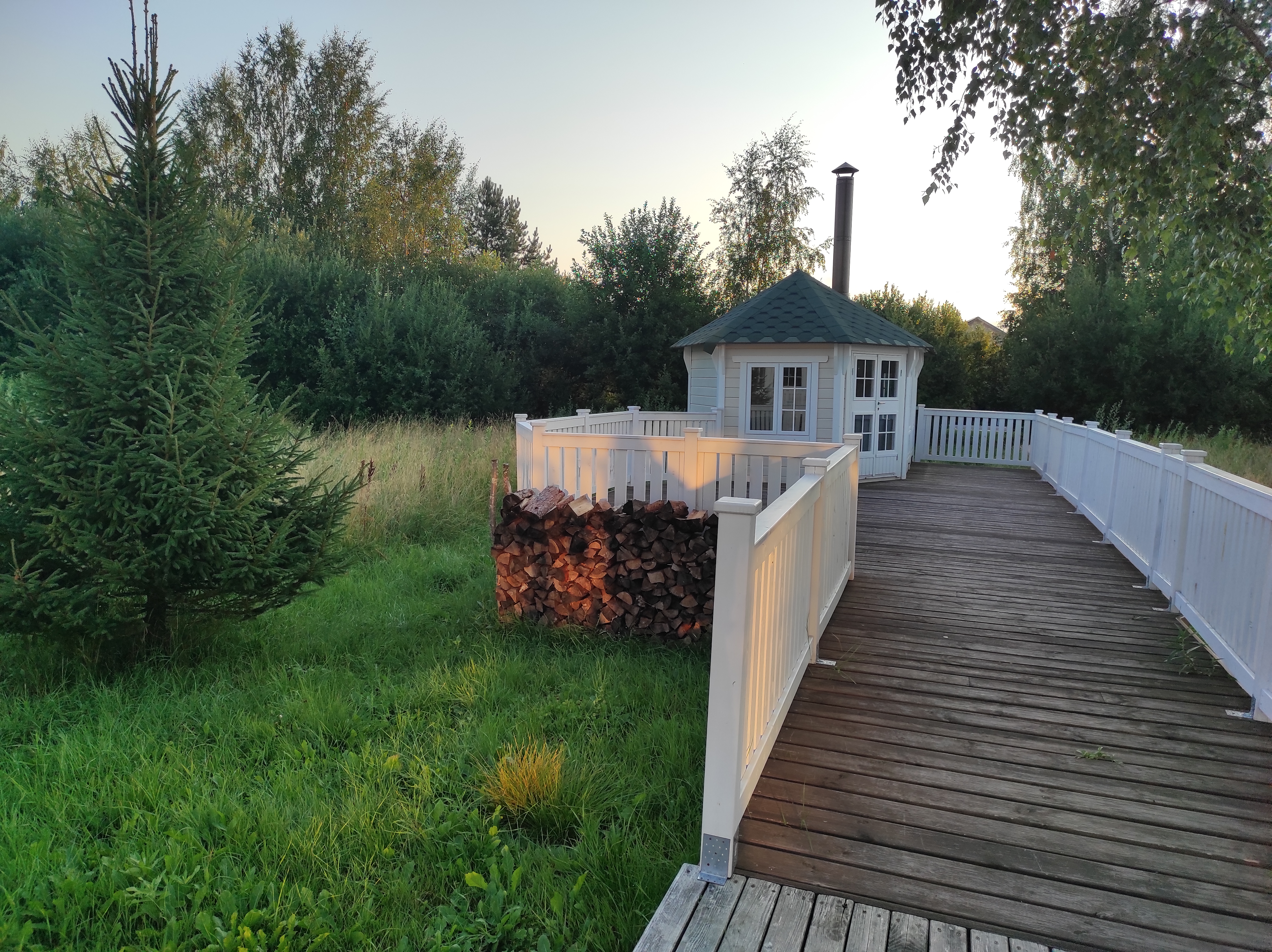 Фото Гостиница Старая Слобода