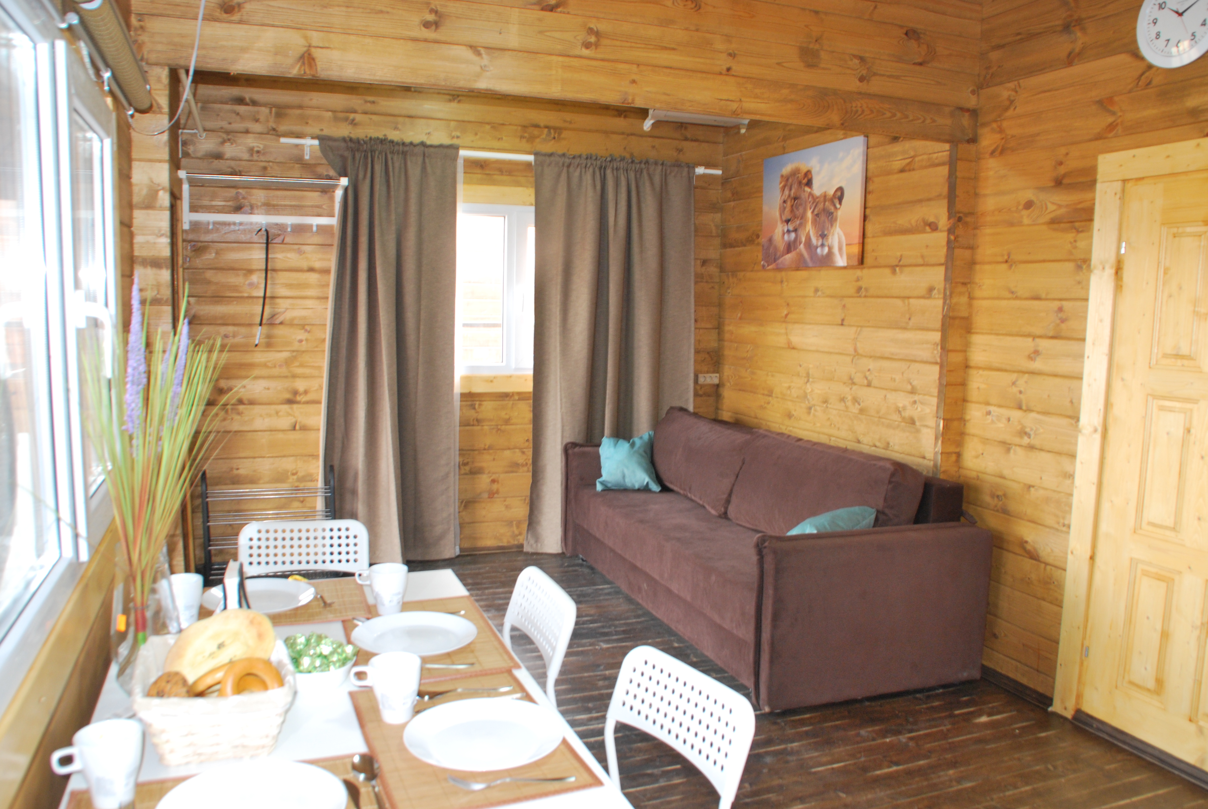 Фото Тихая гавань