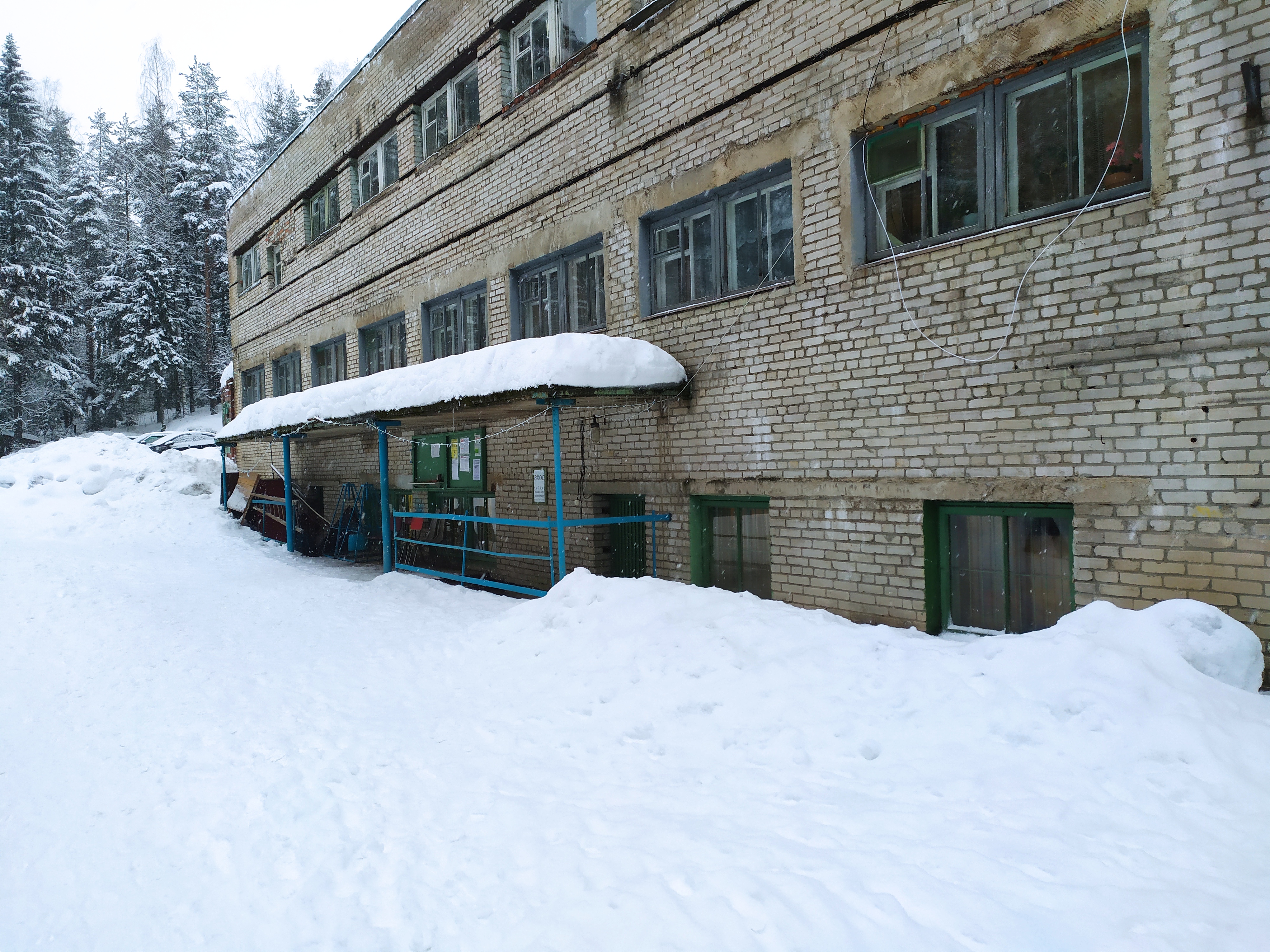 Фото Динамо