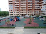 Apartment on Dushistaya (Dushistaya ulitsa, 60к2), short-term housing rental