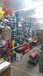 Прокат инструментов (derevnya Bryokhovo, ulitsa Beryozovaya Alleya, 13с4), electric and gas powered tools