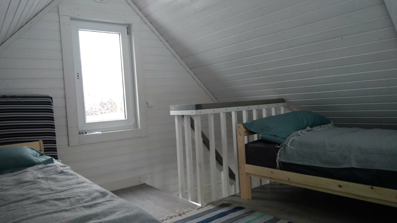 Фото Goose House