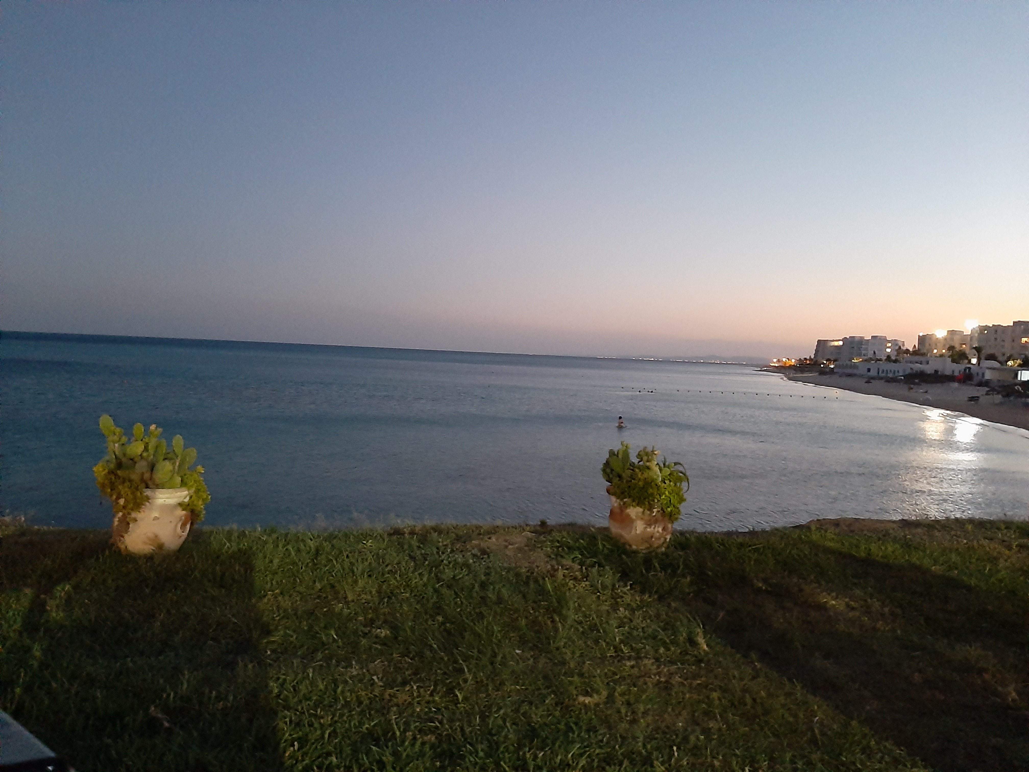 Фото Club Novostar Sol Azur Beach Congress