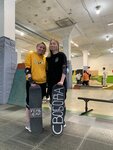 Rad (2nd Khoroshyovsky Drive, 7с1А), sports club