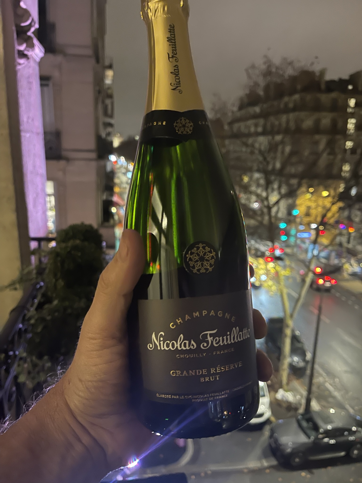 Фото Sofitel Paris Baltimore Tour Eiffel