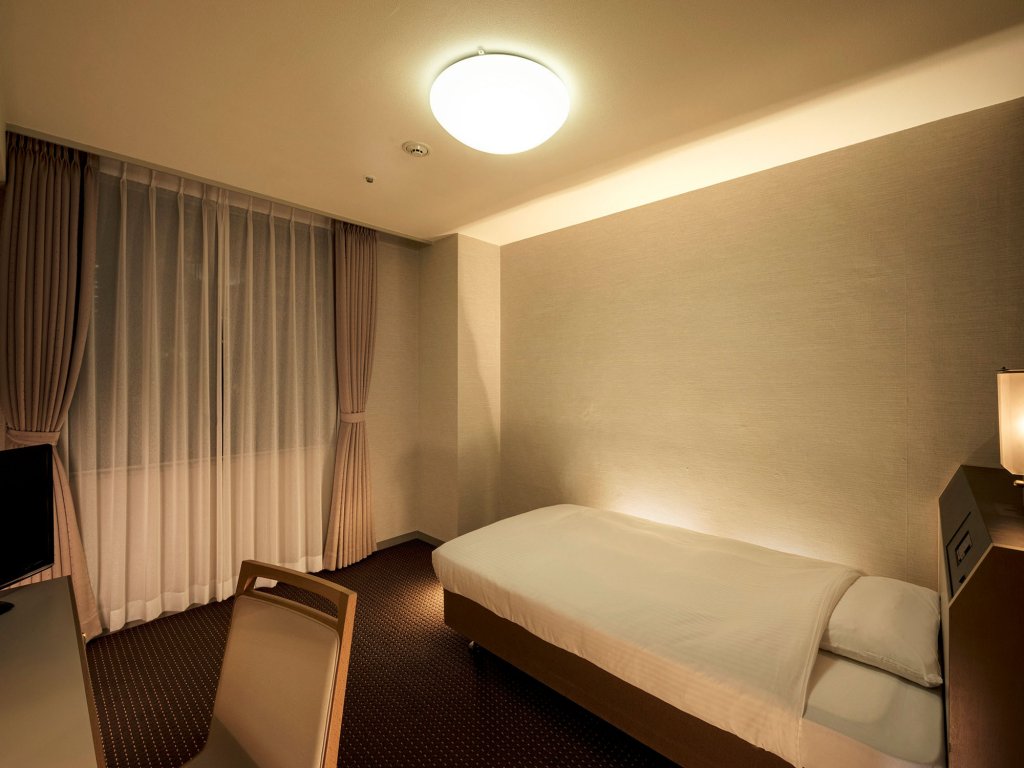 Фото Hotel Awina Osaka