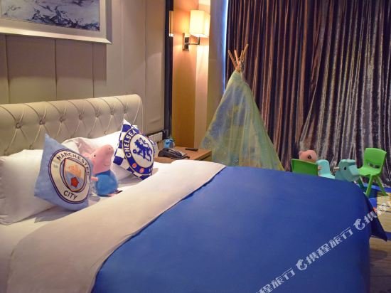 Фото Xiedu Hangchen International Hotel