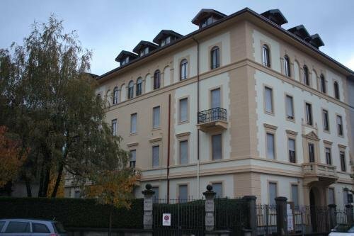 Гостиница B&b Borghi в Комо