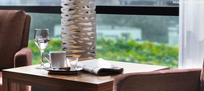 Фото Zurich Marriott Hotel