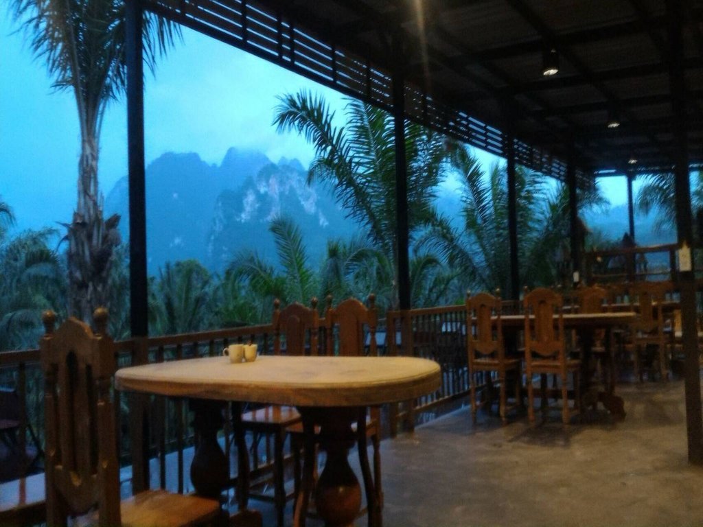 Фото Khao Sok Horizon