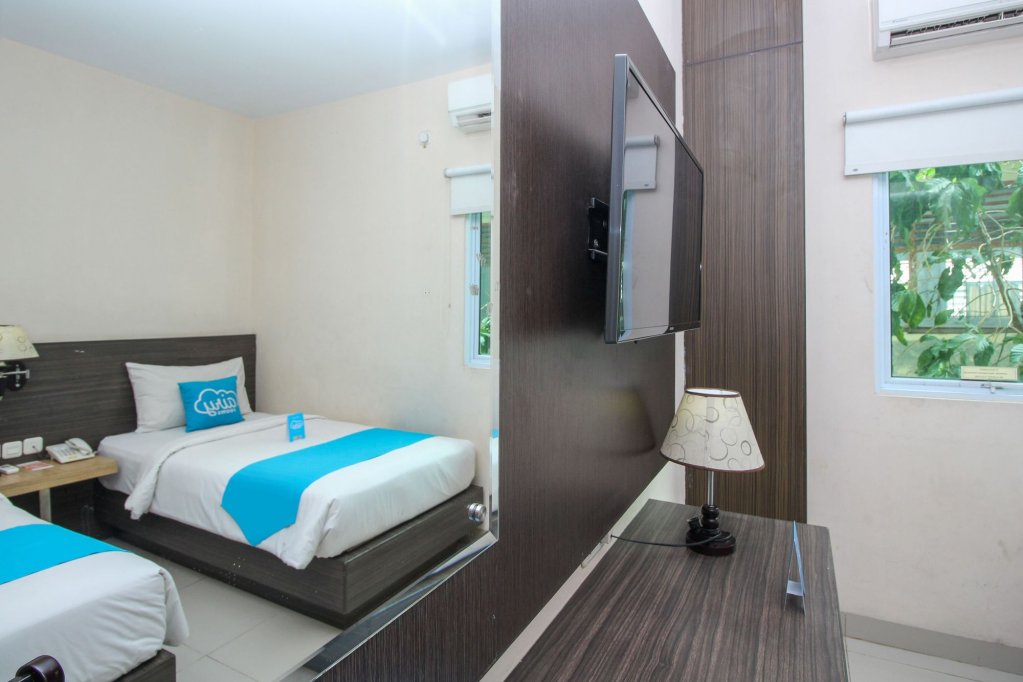 Фото Airy Senapelan M Ali 118 Pekanbaru