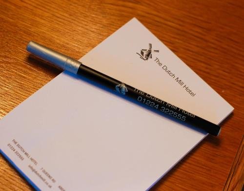 Фото The Dutch Mill Hotel