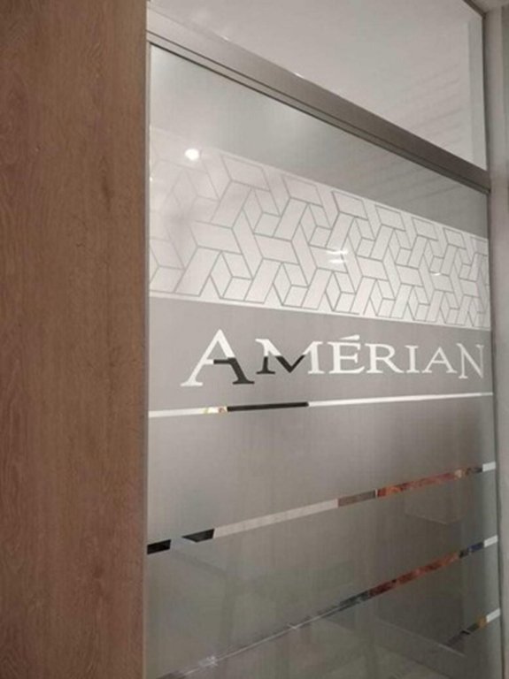 Фото Amerian Rafaela Hotel