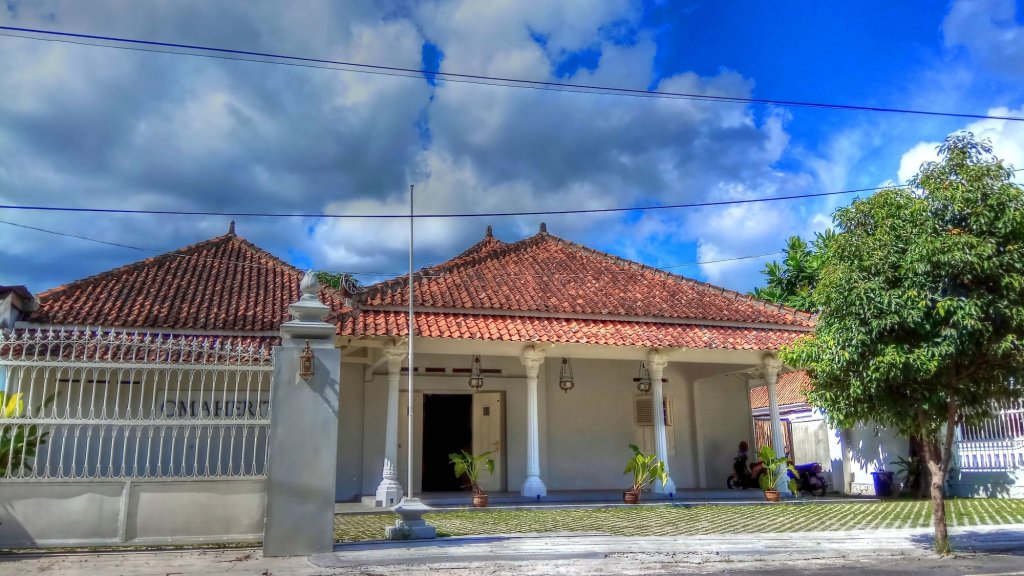 Фото отеля 3