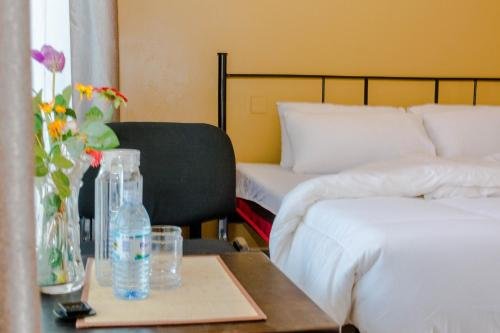 Фото Meley Impala Hotel