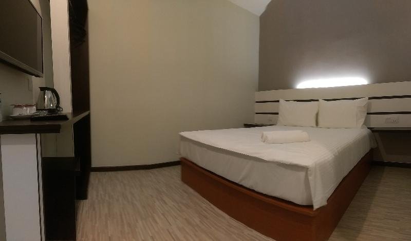 Фото Grand Kapar Hotel Kuala Selangor