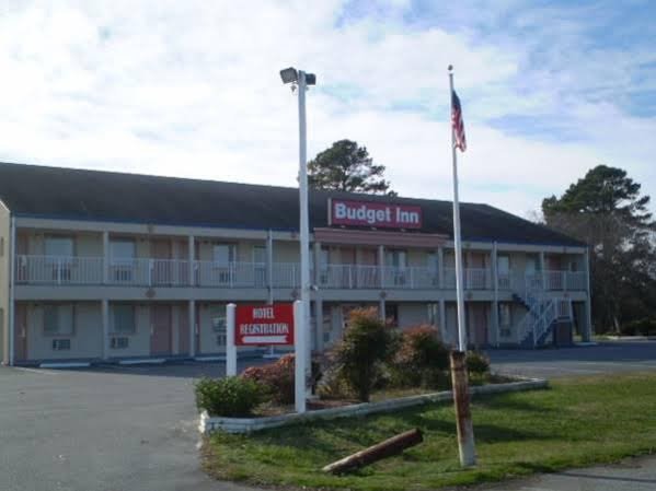Фото Budget Inn Nassawadox