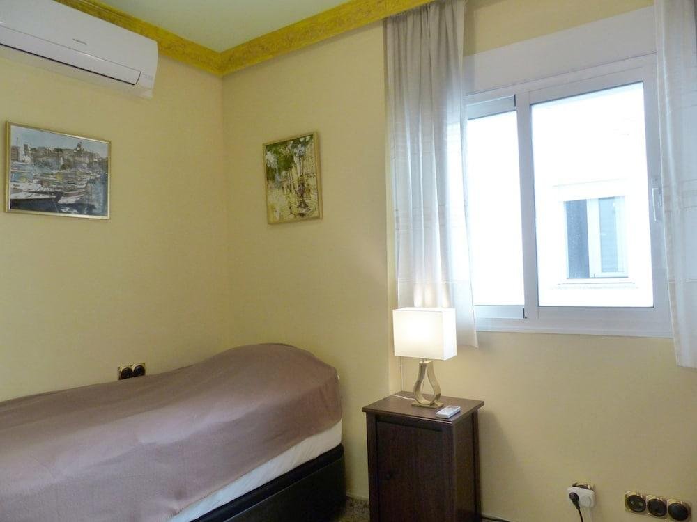 Фото 107287 - Apartment in Fuengirola