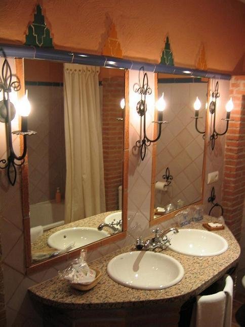 Фото Hostel El Escudo de Mijas