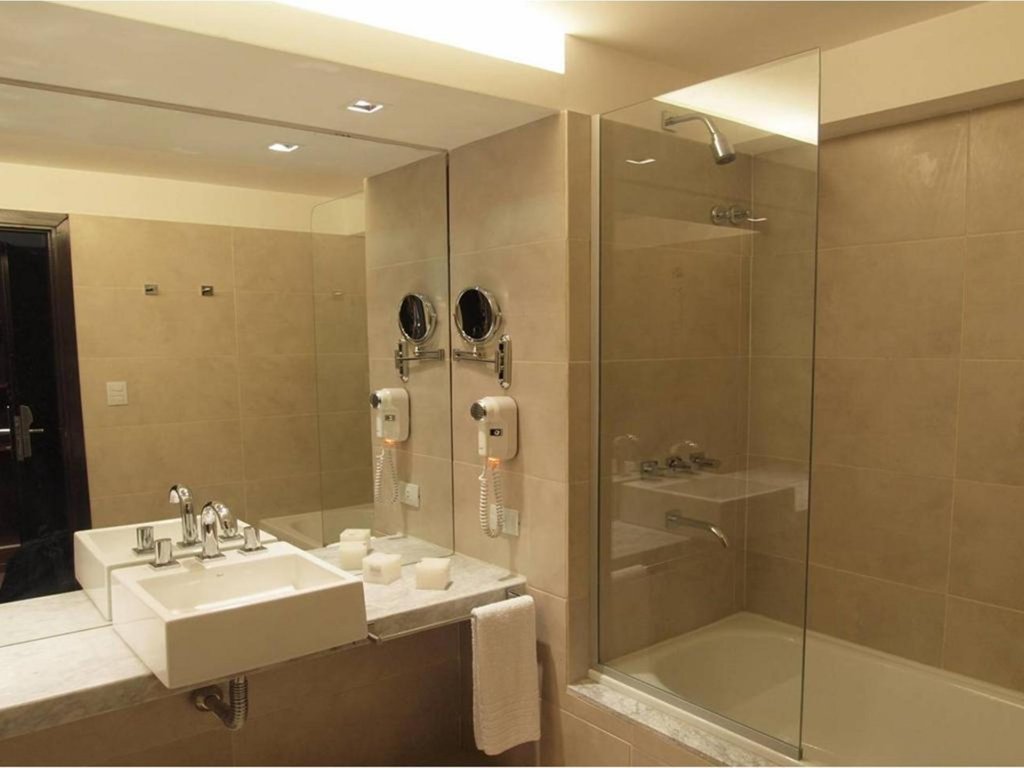 Фото Amérian Tucuman Apart And Suites