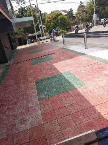 Фото Hotel San Taw Win