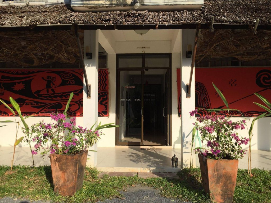 Фото Natai House