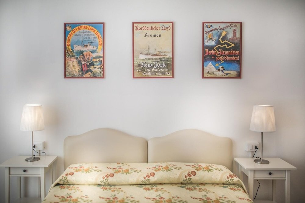 Фото Hotel Centrale