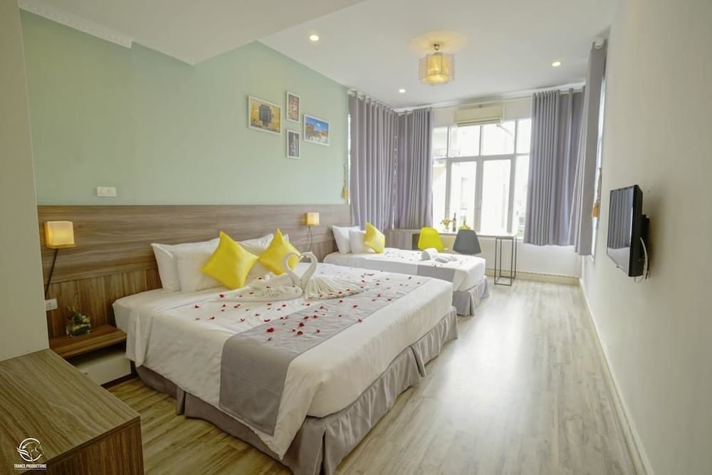 Фото Hay Hostel