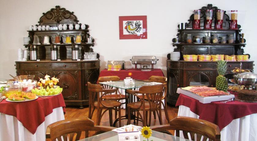 Фото Residencial Mar e Sol