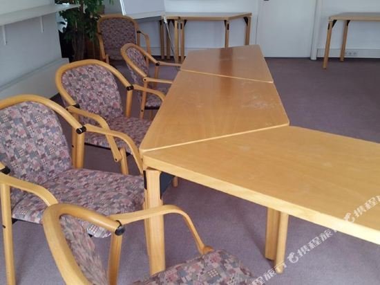 Фото Privathotel Bremer