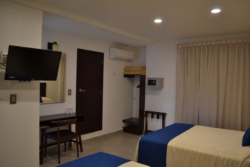 Фото Hotel Alma de Oaxaca